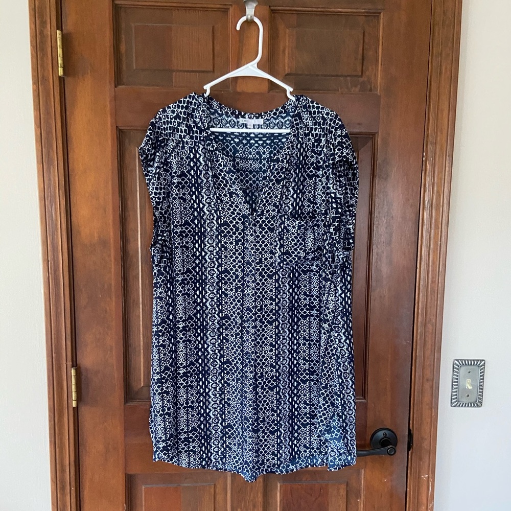 DR2 Blouse